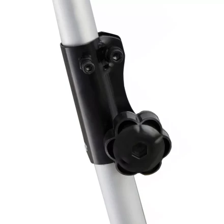 Триммер бензиновый DTL-52S, 52 см3, разъемная штанга, состоит из 2 частей Denzel 96266 купить в Ижевске