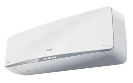 Инверторная сплит-система BALLU BSEI-10HN1 комплект купить в Ижевске