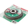 Круг Лепестковый Торцевой (КЛТ) HAMMER Ф125х22 P60 купить в Ижевске
