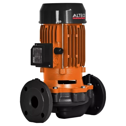 Циркуляционный насос ALTECO PH 50/2200 F 81183 купить в Ижевске
