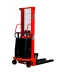 Штабелер гидравлический с электроподъемом 2,0 т 1,6 м TOR CTD20/16 1006208 купить в Ижевске