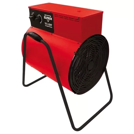 Тепловая пушка электрическая Elitech ТП 30 ЕКТ купить в Ижевске