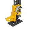 Домкрат реечный профессиональный, 3,5 т, 115-1340 мм, High Jack// Denzel 50525 купить в Ижевске