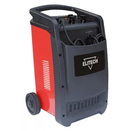 Пуско-зарядное устройство ELITECH УПЗ 600/540 купить в Ижевске