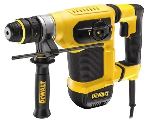 Перфоратор DeWalt D 25414 KT купить в Ижевске