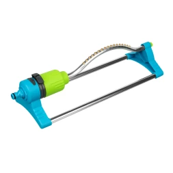 Дождеватель осцилирующий, 17 форсунок, LUXE// Palisad 65792