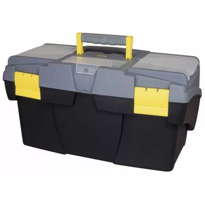 Ящик для инструментов 19 Mega Cantilever Stanley 1-92-039 купить в Ижевске