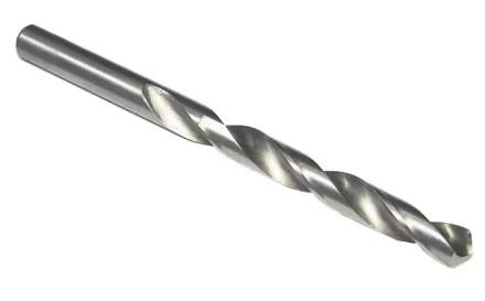 Сверло по металлу 11.0 мм с цилиндрическим хвостовиком Гост 10902 купить в Ижевске