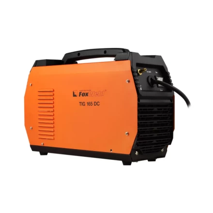Аппарат аргонодуговой сварки FoxWeld TIG 165 DC купить в Ижевске