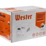 Стабилизатор напряжения WESTER STW10000NP купить в Ижевске