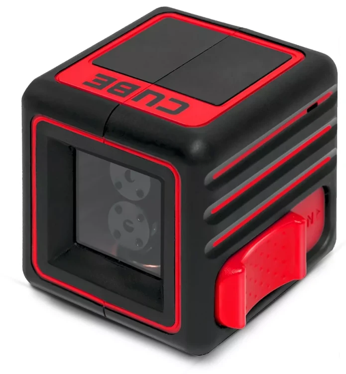 Нивелир лазерный ADA Cube Professional Edition купить в Ижевске