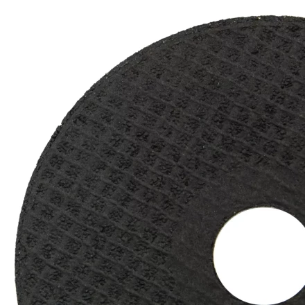 Круг отрезной по металлу, 115 х 2,5 х 22,2 мм Сибртех 743317 купить в Ижевске