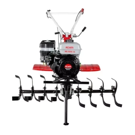 Сельскохозяйственная машина Ресанта МБ-8000P-10 70/5/41 купить в Ижевске