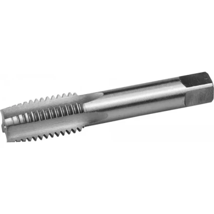 Метчик ЗУБР &quot;МАСТЕР&quot; ручные, одинарный для нарезания метрической резьбы, М16 x 2,0 4-28004-16-2.0 купить в Ижевске