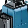 Нивелир лазерный BOSCH GLL 3-80 P с приемником 80 м купить в Ижевске