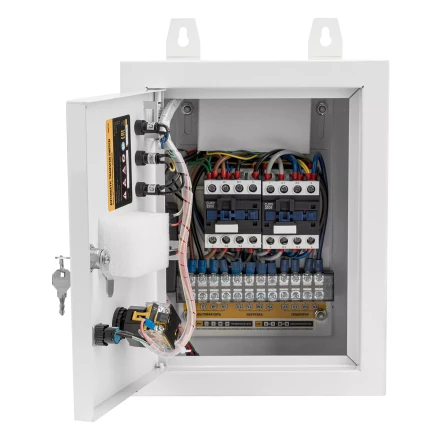 Блок автоматического запуска Denzel PS-120TS 946715 купить в Ижевске