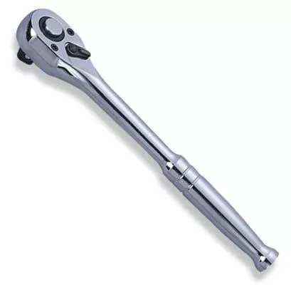 Трещотка 1/4" DR 36 зубцов 125 мм R2902A Jonnesway 47152 купить в Ижевске