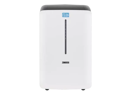 Мобильный кондиционер ZANUSSI ZACM-10 VT/N1 купить в Ижевске