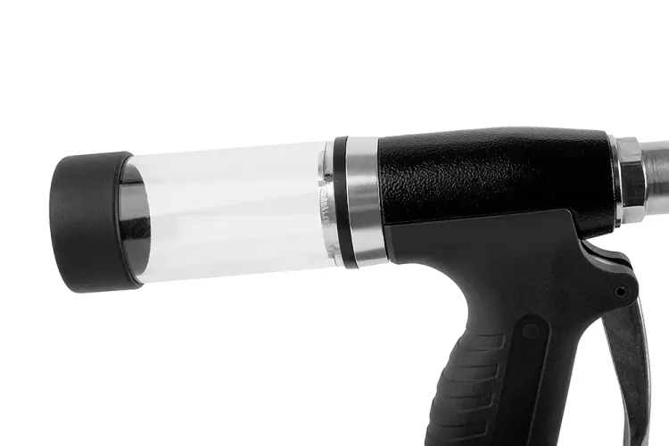 Пневматический заклепочик MESSER AHR-300 для вытяжных заклепок 4,0 - 6,4 мм) купить в Ижевске