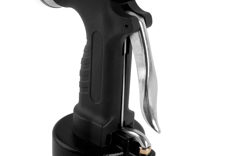 Пневматический заклепочик MESSER AHR-300 для вытяжных заклепок 4,0 - 6,4 мм) купить в Ижевске