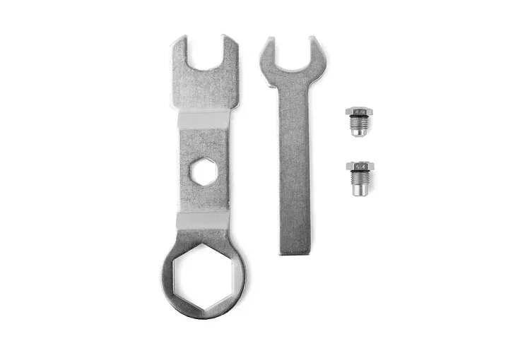 Пневматический заклепочик MESSER AHR-300 для вытяжных заклепок 4,0 - 6,4 мм) купить в Ижевске