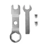Пневматический заклепочик MESSER AHR-300 для вытяжных заклепок 4,0 - 6,4 мм) купить в Ижевске