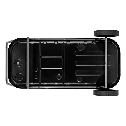 Дизельная тепловая пушка Denzel NHG-30i, 30 кВт, 750 м3/ч, непрямой нагрев, цифровой термостат купить в Ижевске