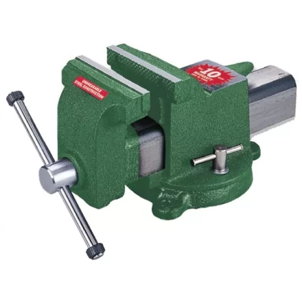 Тиски слесарные 100мм  4&quot; сталь  C-A8 Jonnesway 48746 купить в Ижевске