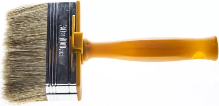 Макловица STAYER &quot;PROFESSIONAL&quot; UNIVERSAL, натуральная светлая щетина, пластмассовый корпус, 30х100мм 0182-10 купить в Ижевске