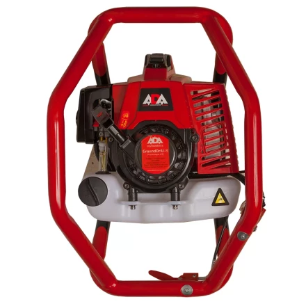 Бензобур  GroundDrill-8 без шнека ADA купить в Ижевске