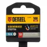 Отвертка, SL6x100 мм, S2, 3к рукоятка Denzel 121987 купить в Ижевске