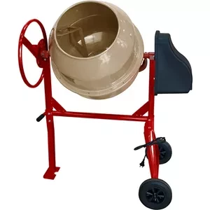 Бетономешалка ELITECH Б 160 купить в Ижевске