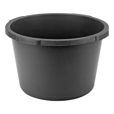 Таз круглый строительный усиленный, 45 л Matrix 81481 купить в Ижевске