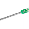 Бур MESSER-DIY 5х110(50) по бетону SDS-PLUS купить в Ижевске