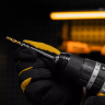 Сверло спиральное по металлу Denzel 5,5 x 93 мм, Р6М5, Golden Tip 718234 купить в Ижевске