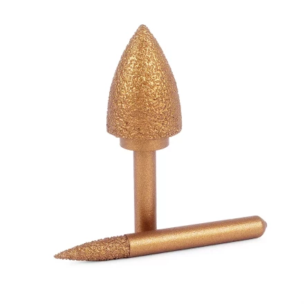 MESSER Алмазная борфреза тип FS 16x25x6 мм купить в Ижевске