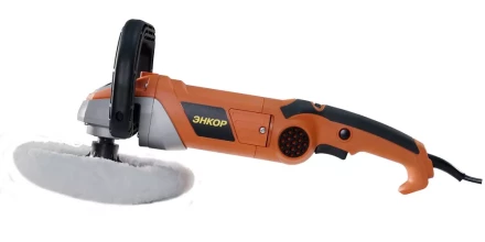 Машина полировальная МПЭ-1200/180Э Энкор 50191 купить в Ижевске