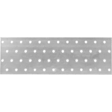 Пластина соединительная ЗУБР &quot;МАСТЕР&quot;, 80х240мм, 20шт 310255-080-240 купить в Ижевске