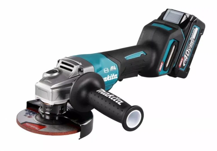 Угловая шлифовальная машина XGT Makita GA013GM201 купить в Ижевске