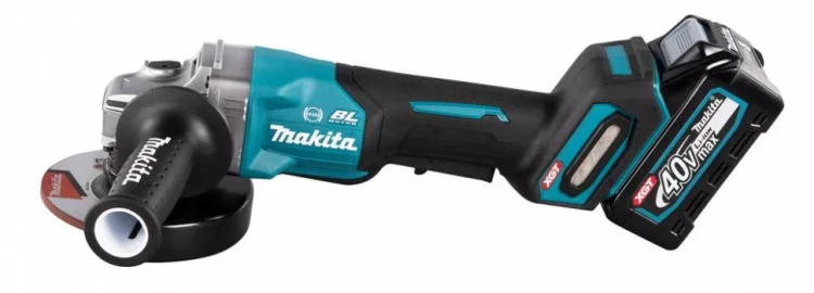 Угловая шлифовальная машина XGT Makita GA013GM201 купить в Ижевске