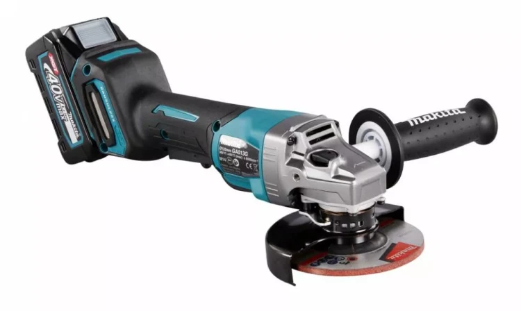 Угловая шлифовальная машина XGT Makita GA013GM201 купить в Ижевске