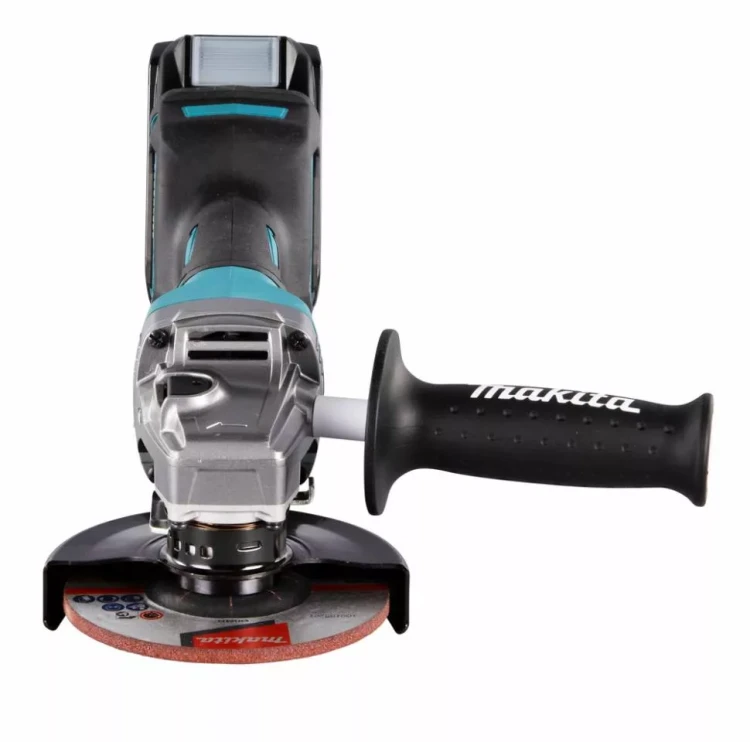 Угловая шлифовальная машина XGT Makita GA013GM201 купить в Ижевске