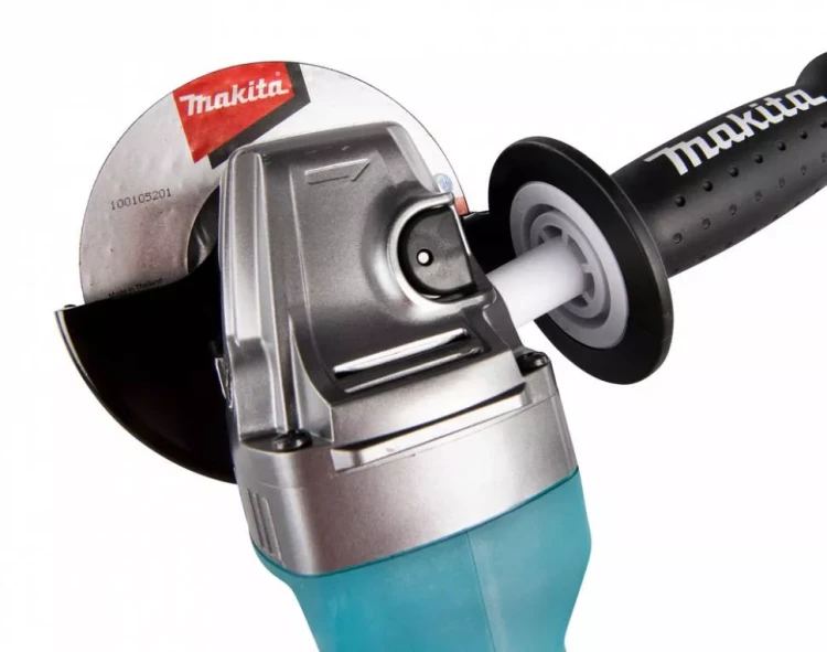 Угловая шлифовальная машина XGT Makita GA013GM201 купить в Ижевске