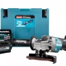 Угловая шлифовальная машина XGT Makita GA013GM201 купить в Ижевске