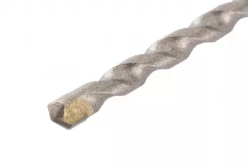 Сверло по бетону, 4 х 75 мм, Carbide TIP, цилиндрический хвостовик БАРС 70524 купить в Ижевске