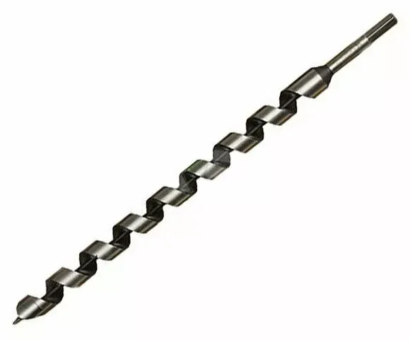 Сверло Левиса по дереву, Makita D-07347, 8x180x250 купить в Ижевске