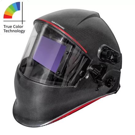 Маска сварочная Хамелеон Aurora SUN-9 DYNAMIC купить в Ижевске