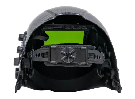 Маска сварочная Хамелеон Aurora SUN-9 DYNAMIC купить в Ижевске