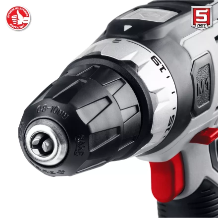 Дрель-шуруповерт сетевая ДШ-М1-400 серия МАСТЕР купить в Ижевске