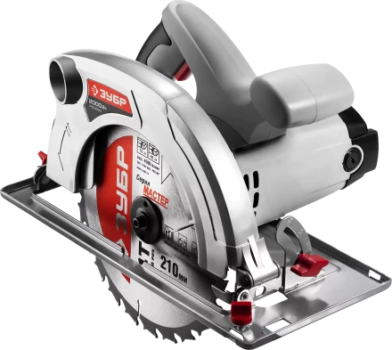 Пила циркулярная ЗПД-2000 серия МАСТЕР купить в Ижевске